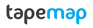 TAPEMAP logo