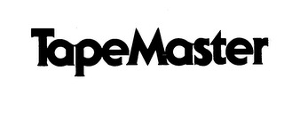 TAPEMASTER logo