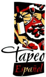 TAPEO ESPAÑOL logo
