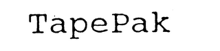 TAPEPAK logo