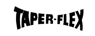 TAPER-FLEX logo