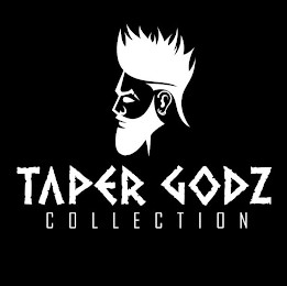 TAPER GODZ COLLECTION logo