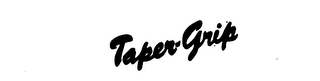 TAPER-GRIP logo