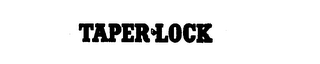 TAPER-LOCK logo