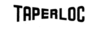 TAPERLOC logo
