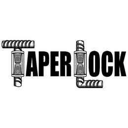 TAPERLOCK logo