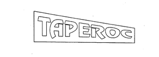 TAPEROC logo