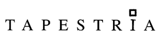 TAPESTRIA logo