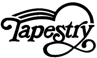 TAPESTRY logo