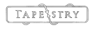 TAPESTRY logo