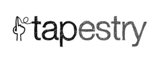 TAPESTRY logo