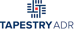TAPESTRY ADR logo