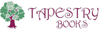 TAPESTRY BOOKS logo