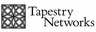 TAPESTRY NETWORKS logo