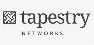 TAPESTRY NETWORKS logo