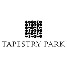 TAPESTRY PARK logo