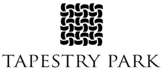 TAPESTRY PARK logo
