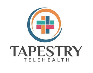 TAPESTRY TELEHEALTH logo