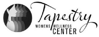 TAPESTRY WOMENS WELLNESS CENTER logo