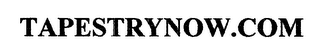 TAPESTRYNOW.COM logo