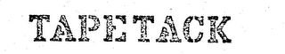 TAPETACK logo