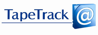 TAPETRACK logo