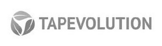 TAPEVOLUTION logo