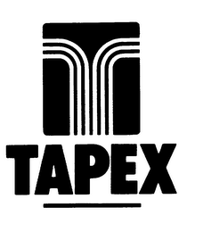 TAPEX logo