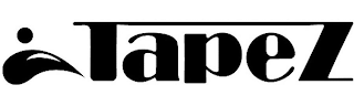 TAPEZ logo