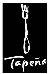 TAPEÑA logo