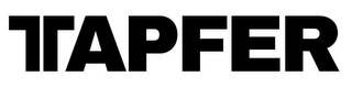 TAPFER logo