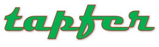 TAPFER logo