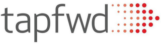 TAPFWD logo