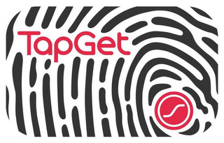 TAPGET S logo