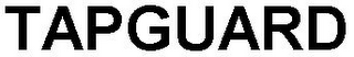 TAPGUARD logo