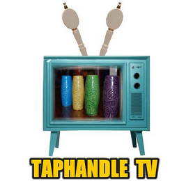 TAPHANDLE TV logo