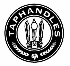 TAPHANDLES logo