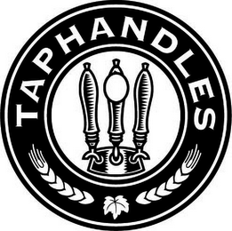 TAPHANDLES logo