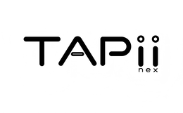 TAPII NEX logo