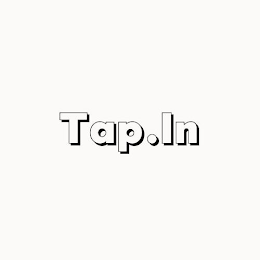 TAP.IN logo