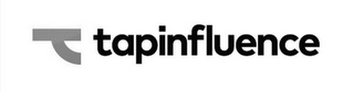 TAPINFLUENCE logo