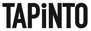 TAPINTO logo