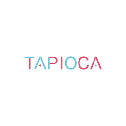 TAPIOCA logo