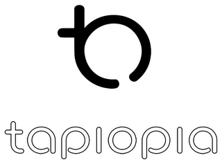 TAPIOPIA TO logo