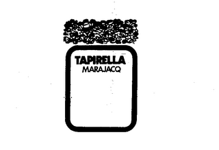 TAPIRELLA MARAJACQ logo