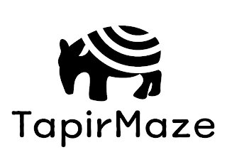 TAPIRMAZE logo