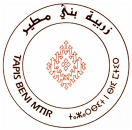 TAPIS BENI MTIR logo