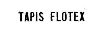 TAPIS FLOTEX logo