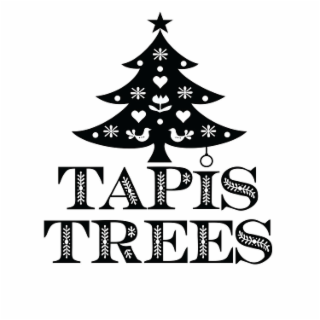 TAPIS TREES logo