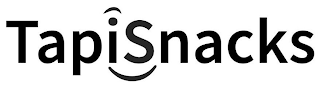 TAPISNACKS logo